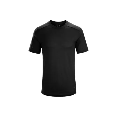 Arcteryx Ionia Merino Wool Series Мужские T-рубашки