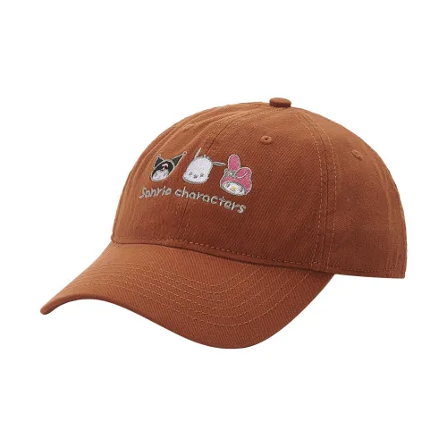Sanrio Хлопковые кепки унисекс