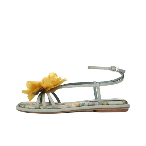 SAM EDELMAN CIRCUS Сандалии в римском стиле Женские