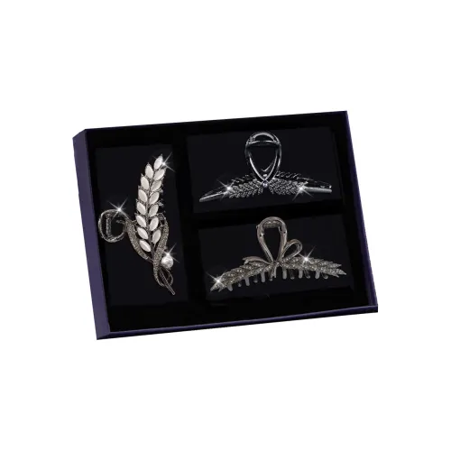 DIJING Сплав Заколки для волос Женские