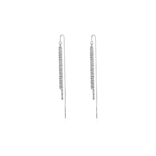 Shiban Сплав Серьги Унисекс