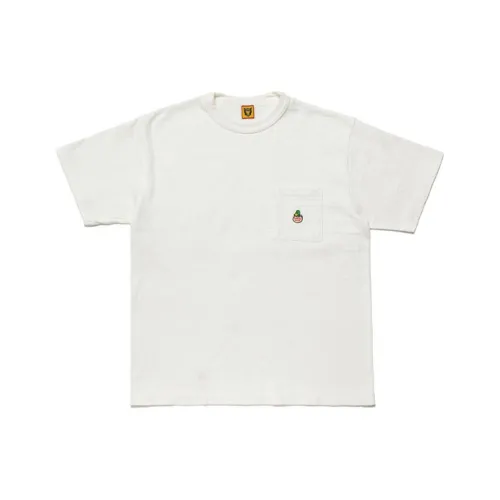 HUMAN MADE Унисекс Футболки