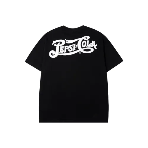 Мужские футболки Pepsi