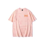 Неоновый розовый