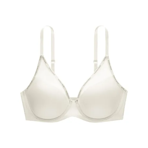Victoria's Secret Бюстгальтер Женский Экрю