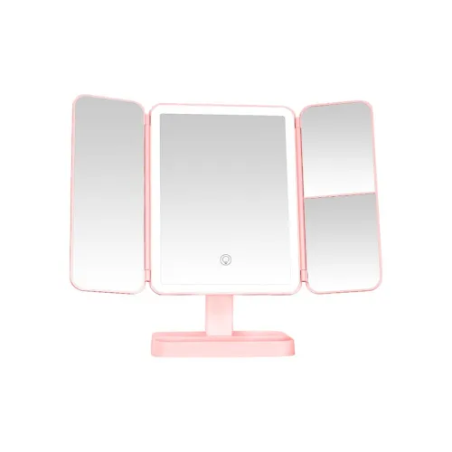 JINGLINGLONG MAKE UP Зеркала Унисекс