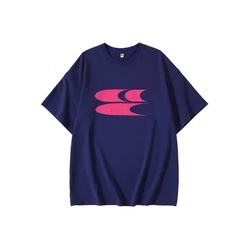 Crying Center Унисекс Футболка