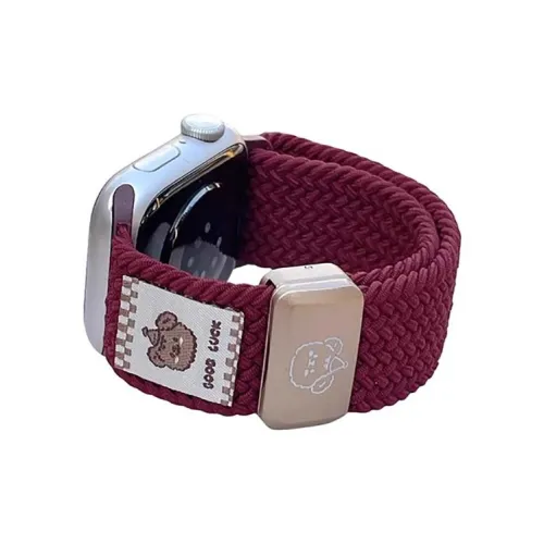 FLY Watch Полоска Apple Совместимость 145~208 мм Материал Нейлон