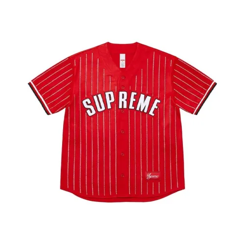 Supreme SS22 Унисекс Футболки