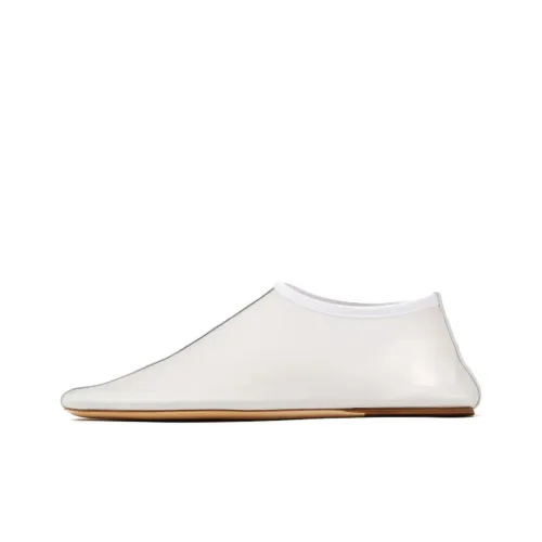 Christopher Esber Повседневная обувь Женская Белая