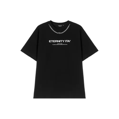 ETERNITY ITA Унисекс Футболка