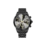 Черное золото