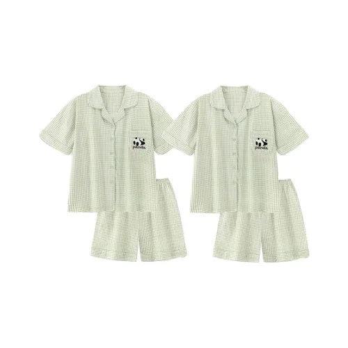 O'MESIK Пижамный комплект унисекс цвет на изображении