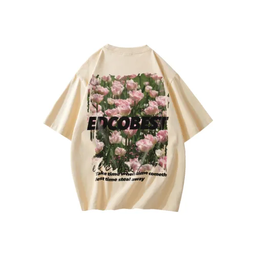 EDCO BREAK SILENCE T-Shirt Унисекс