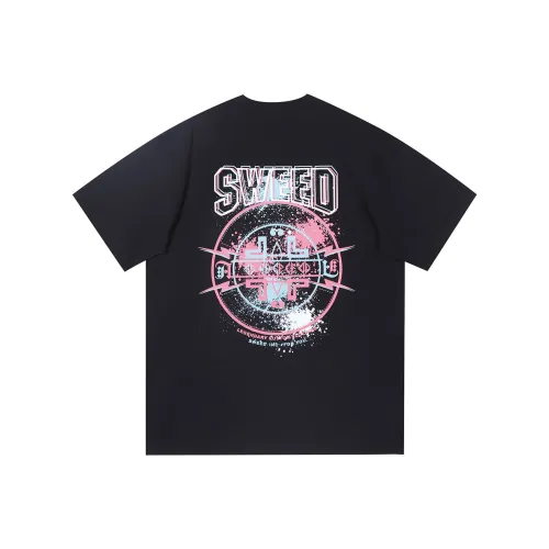 Sweed.Inc Унисекс Футболки