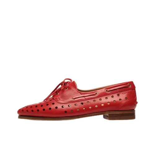 Bally Женские повседневные туфли Женские