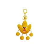 Giant Имбирный+Щенок Сумка для покупок