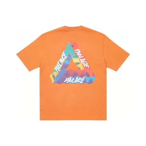 PALACE Orange Мужская T-рубашка