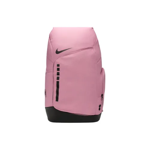 NIKE Рюкзаки Розовый Унисекс