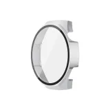 Серебристый