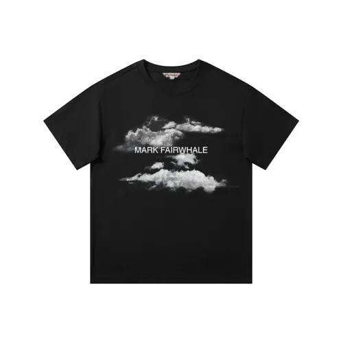 FAIRWHALE Унисекс Футболки