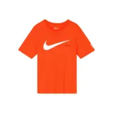 Оранжево-красный