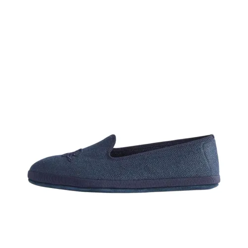 Loro Piana Женские повседневные туфли Женские