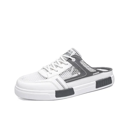 King Jinmai Домашние тапочки Мужские