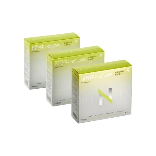 XIAO N Суперконденсатор Гигиенические прокладки