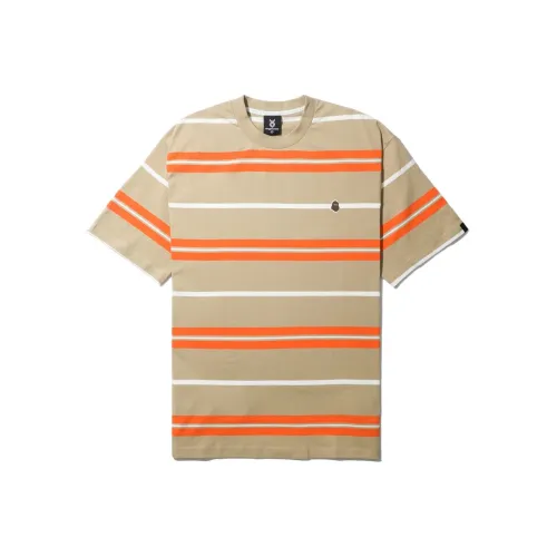 Fingercrox SS22 Прямой крой T-рубашка Унисекс