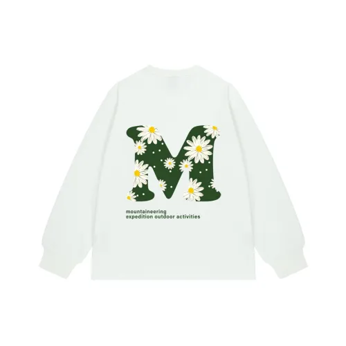 Mizuno Унисекс Футболки