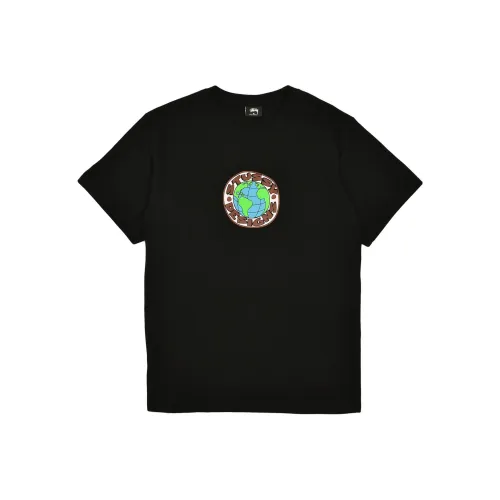 Stussy Мужская T-рубашка