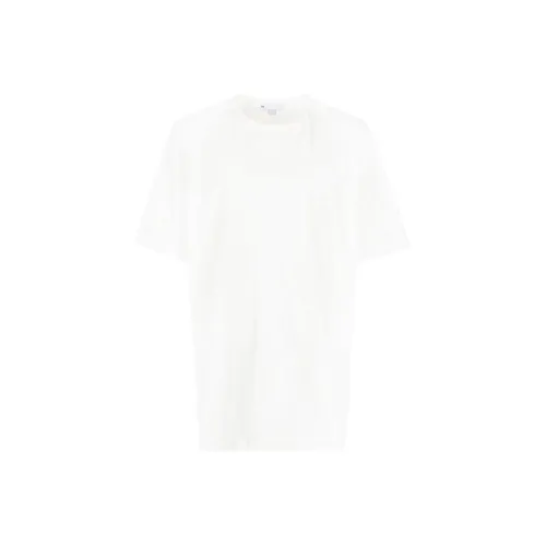 Y 3 White Мужская T-рубашка