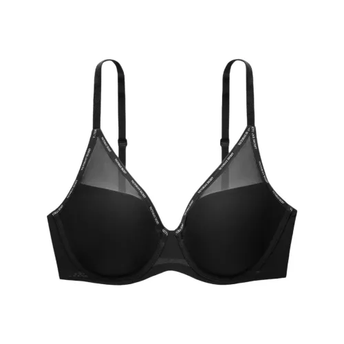 Victoria's Secret Бюстгальтер Женский Черный