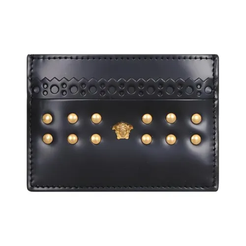 FANSIZHE Кошелек из коровьей кожи кошелек держатель для карт мужской черный