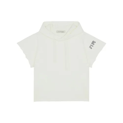 New Balance New Balance Japan T-Shirt Мужской Белый