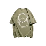 Серый Зеленый