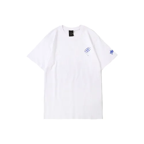 suamoment 2023 весна/лето Унисекс футболки