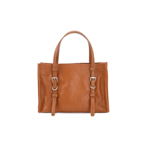 VENOF Первый слой Растительное дубление Подлинная коровья кожа Одно плечо Сумка Женская