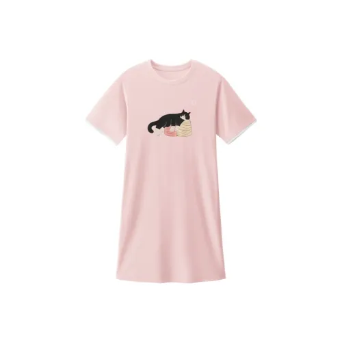 BANANA IN Женские ночные сорочки