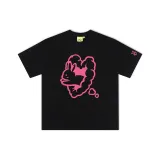 Чёрный (Голова кролика)