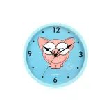 [Piglet] Черный 10 дюймов [RW029]