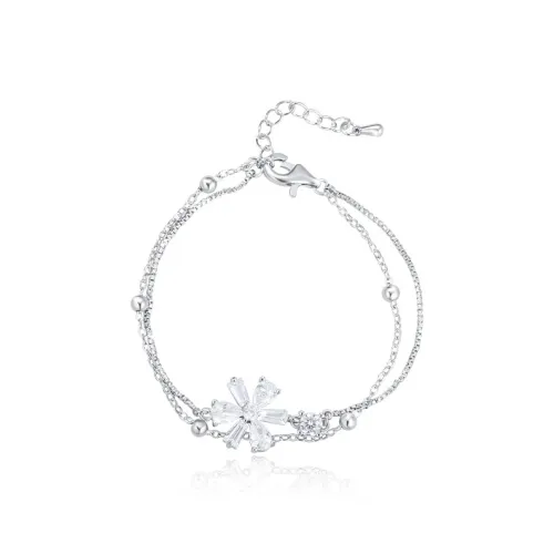 Zoo Jewel Медный Сплав Браслеты Женские