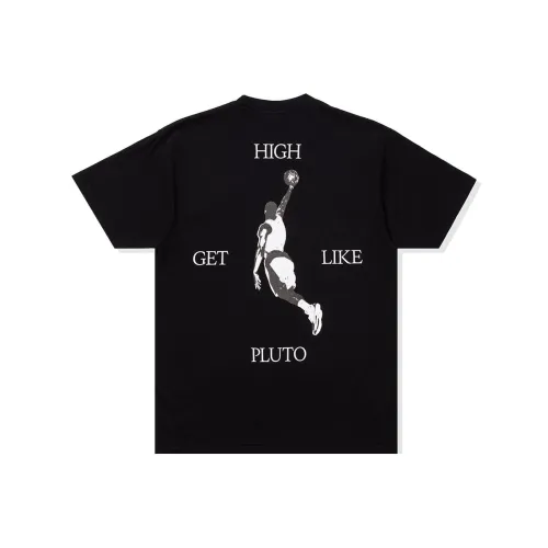 UNDEFEATED Унисекс Футболка