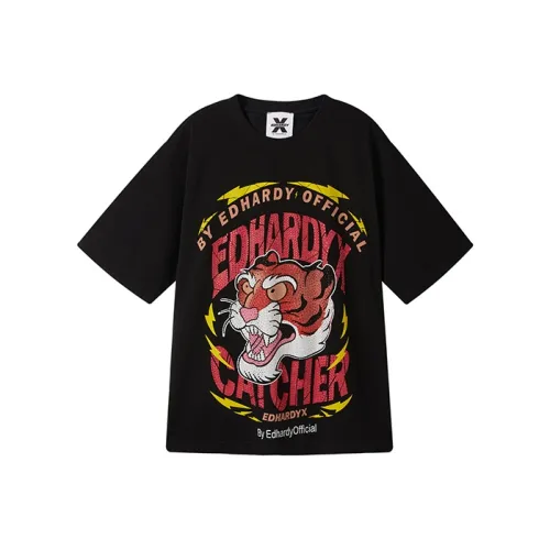 ED HARDY X Унисекс Футболки