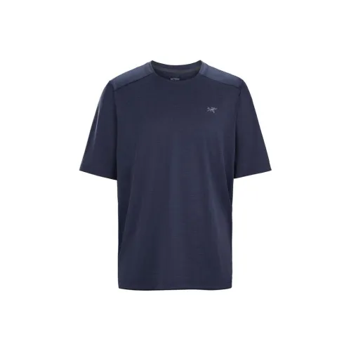 Arcteryx CORMAC Быстросохнущая рубашка мужская