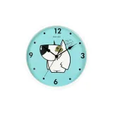 [Щенок A] Белый 10 дюймов [RW026]