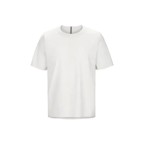 Arcteryx Veilance Collection Мужские T-рубашки