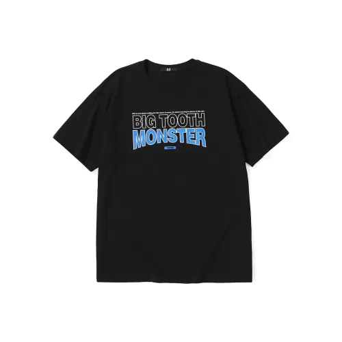 BIRDTALK Унисекс Футболки