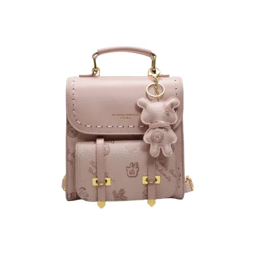 BLAKE FLEETO ПУ (полиуретан) Рюкзак Женские Многоцветный